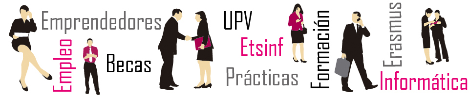 ETSINF – Prácticas en Empresa 