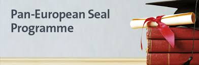 Resultado de imagen de Becas PAN-EUROPEAN SEAL