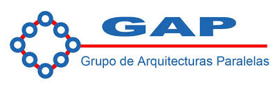 Grupo de Arquitecturas Paralelas (UPV) - Photos | Facebook